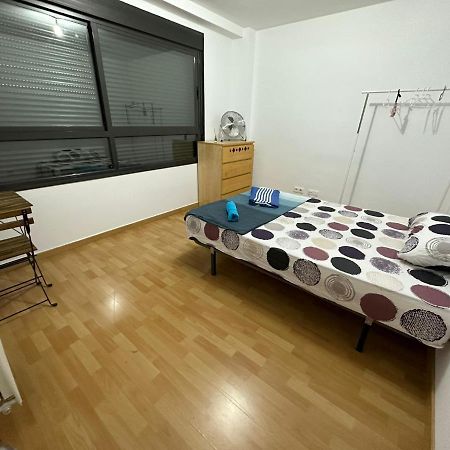Arte Ruprestre Hotel มาดริด ภายนอก รูปภาพ