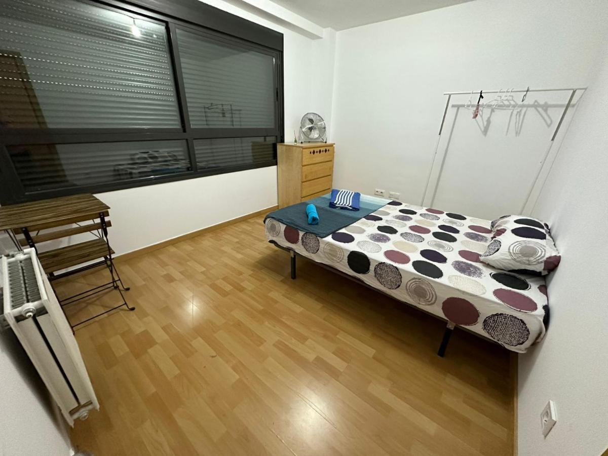 Arte Ruprestre Hotel มาดริด ภายนอก รูปภาพ